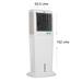 Symphony Storm 100 T Portable Air Cooler-2 Symphony Storm 100 T Portable Air Cooler-2