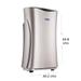 BLUESTAR BS-AP450SANS Air Purifier-2