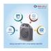 Bajaj Majesty RFX 2 Fan-based Heater Radiator-5 Bajaj Majesty RFX 2 Fan-based Heater Radiator-5