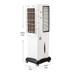 Usha 50FT1 Tower Air Cooler-2