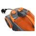Eureka Forbes MaxxVac Canister Vacuum Cleaner with Large Dust Tank-6