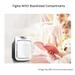 Pureit H101 Portable Room Air Purifier-5