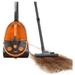 Eureka Forbes MaxxVac Canister Vacuum Cleaner with Large Dust Tank-3