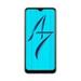 Oppo A7 Smart Phone 64 GB, 4 GB RAM, Glaring Gold-1