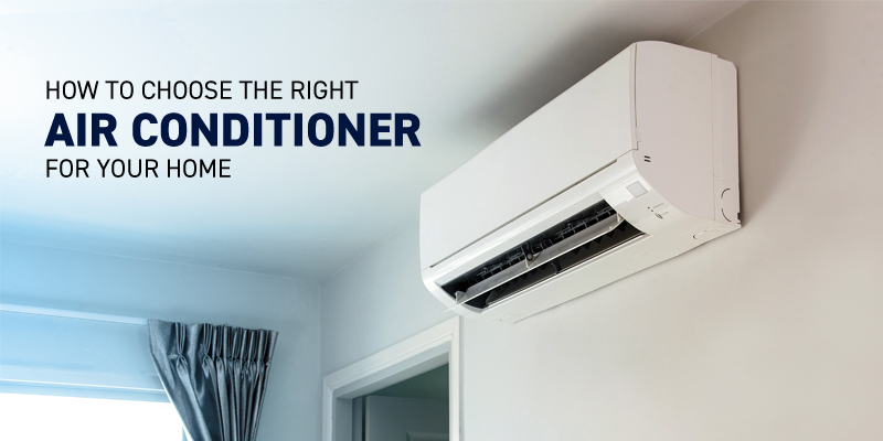 AC repair service in India