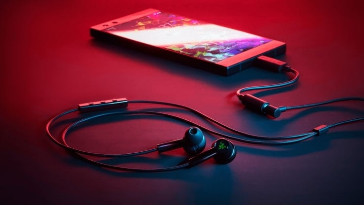 Phones_Earphones