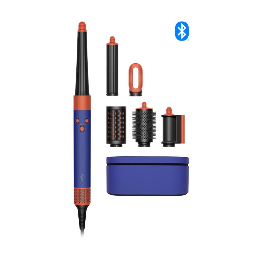 Dyson Airwrap Id Multi-Styler and Dryer, Vinca Blue Topaz