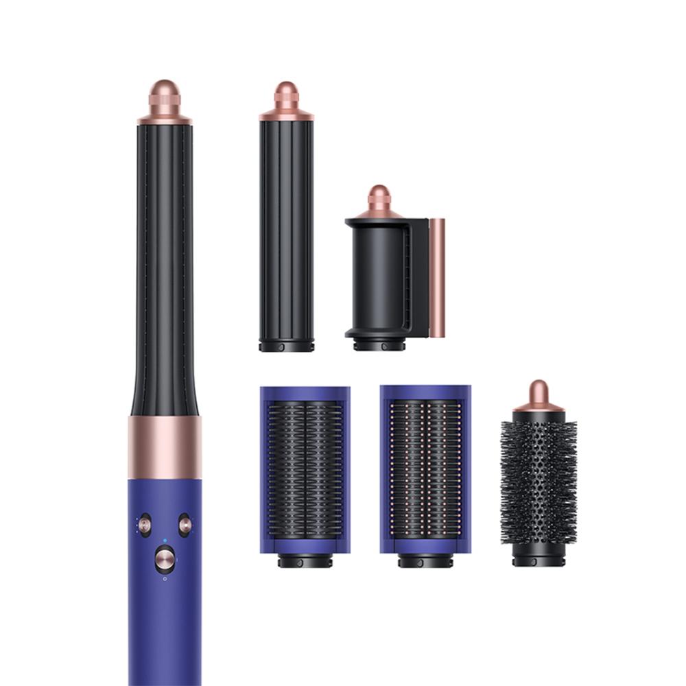 Dyson | Dyson Multi Styler AIRWRAP Styler, Vinca Blue,Rose