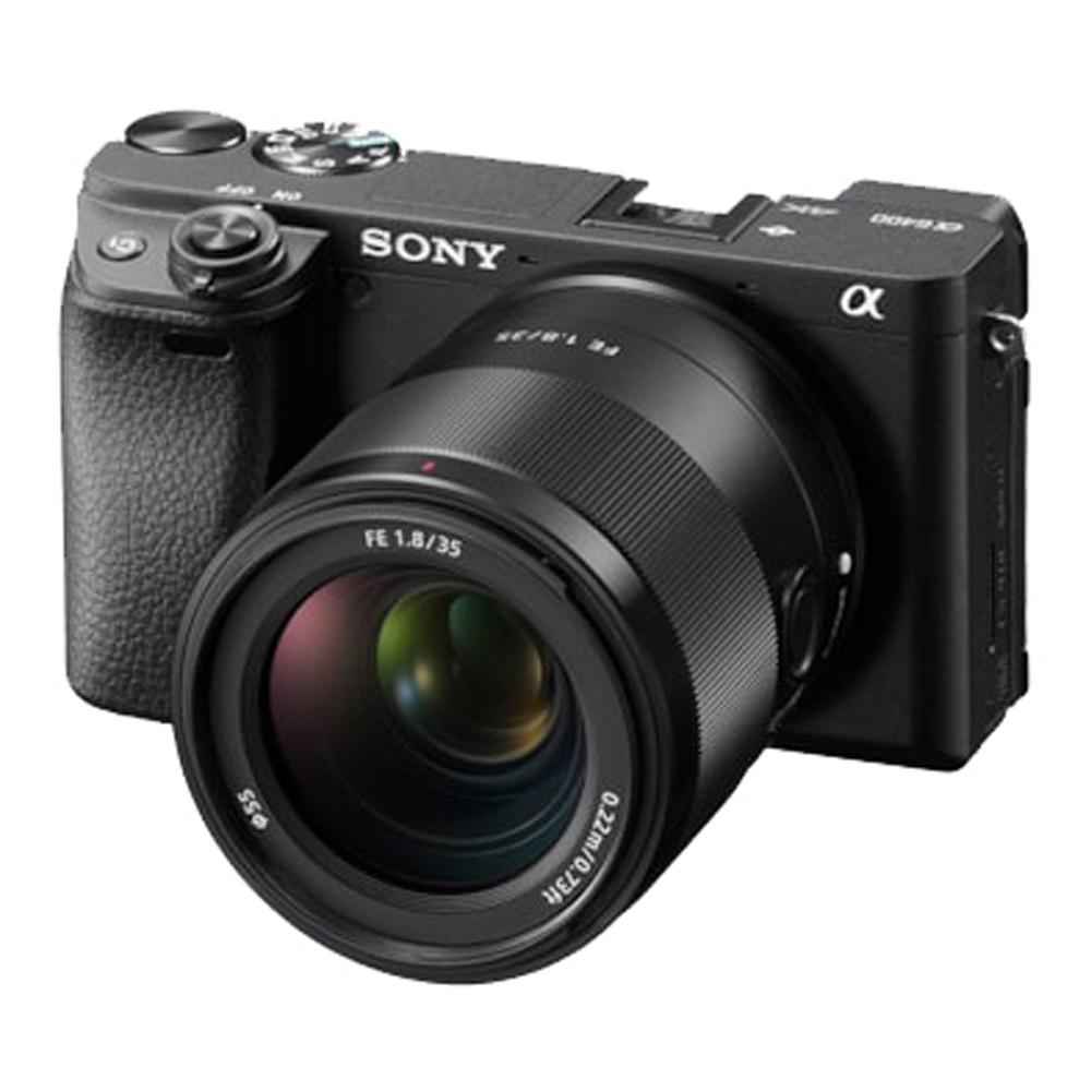 Buy Sony SEL35F18F Camera Lens at Reliance Digital