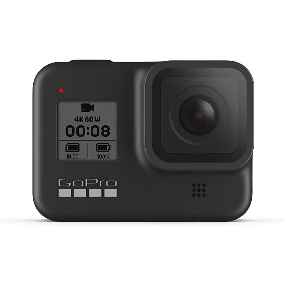 GoPro HERO8 Black