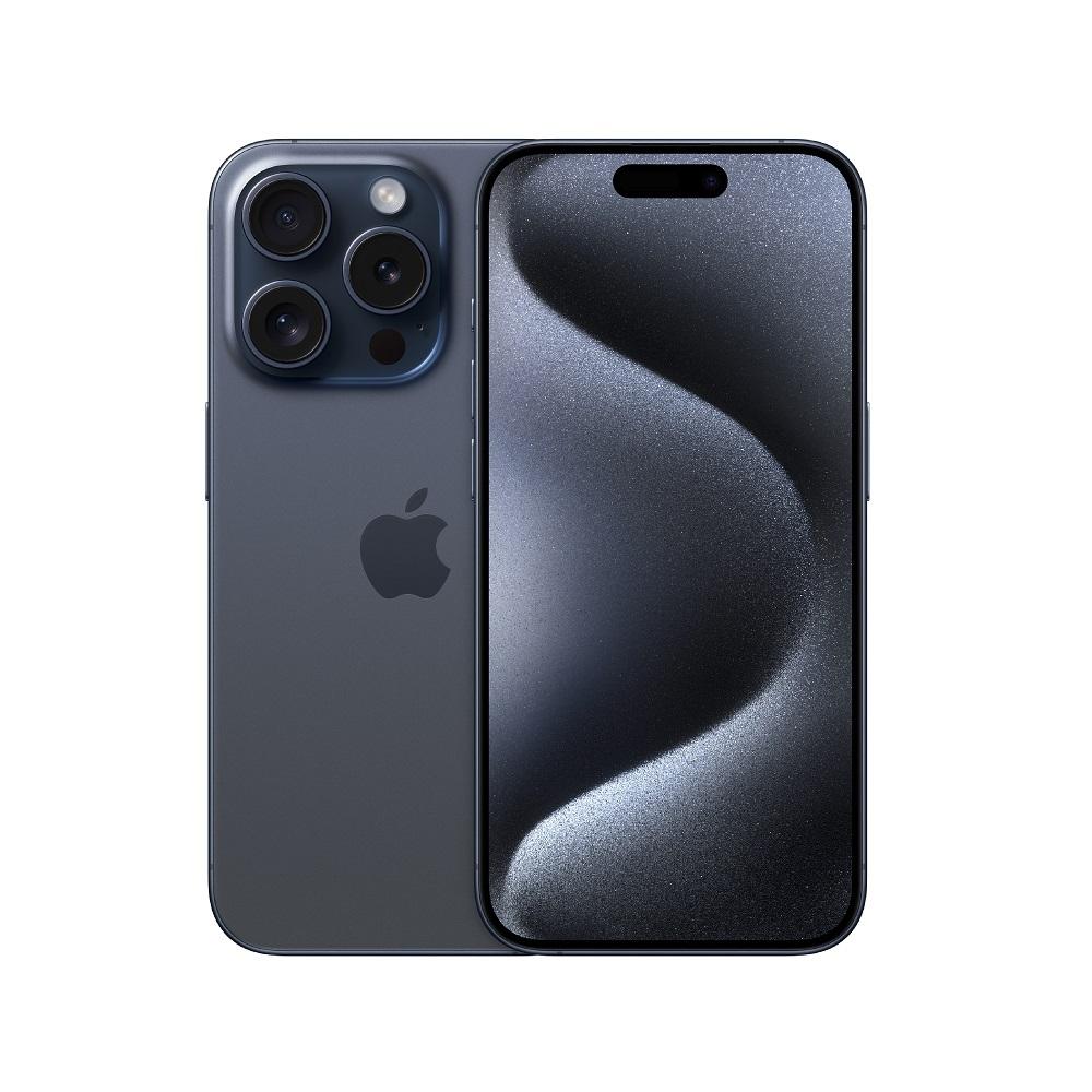 price history - Apple iPhone 15 Pro Max 512 GB, Blue Titanium