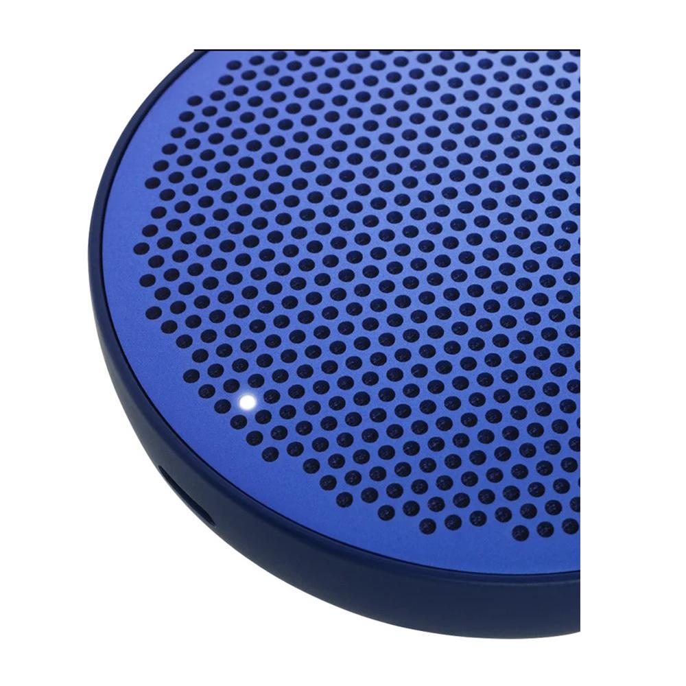 Beoplay P2  Blue BANG&amp;OLUFSEN スピーカー Beoplay P2 - Personal, Portable Bluetooth Speaker | B&O