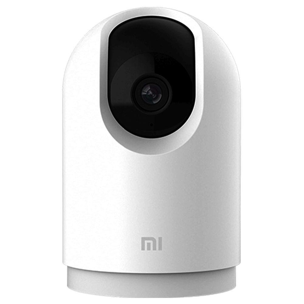 Buy Mi 360 Degree Home Security Camera with 2K Video Resolution