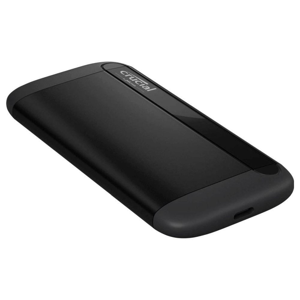 Crucial X8 2000GB Portable SSD【新品・送料無料】 Crucial X8 2000GB Portable Internal SSD