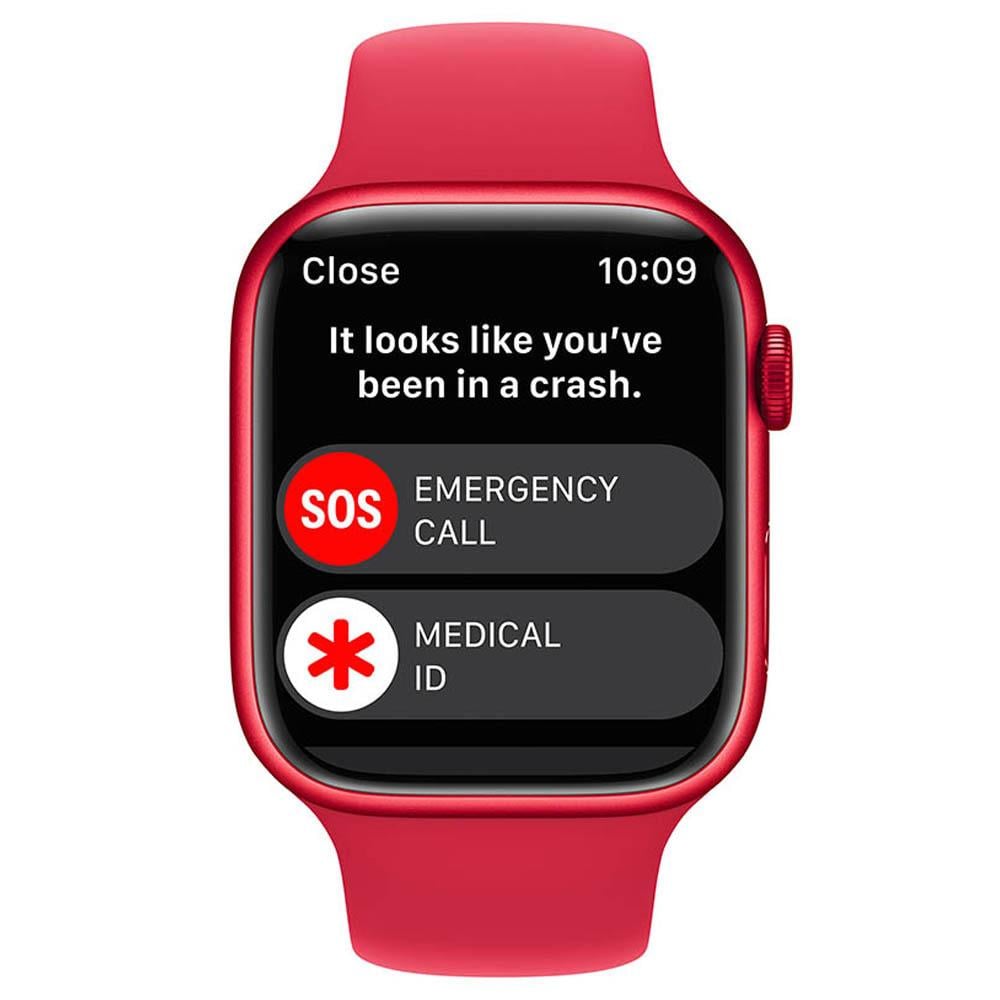 Smart Watches Apple Watch With Fall Alert Emergency Sos Watch Fall