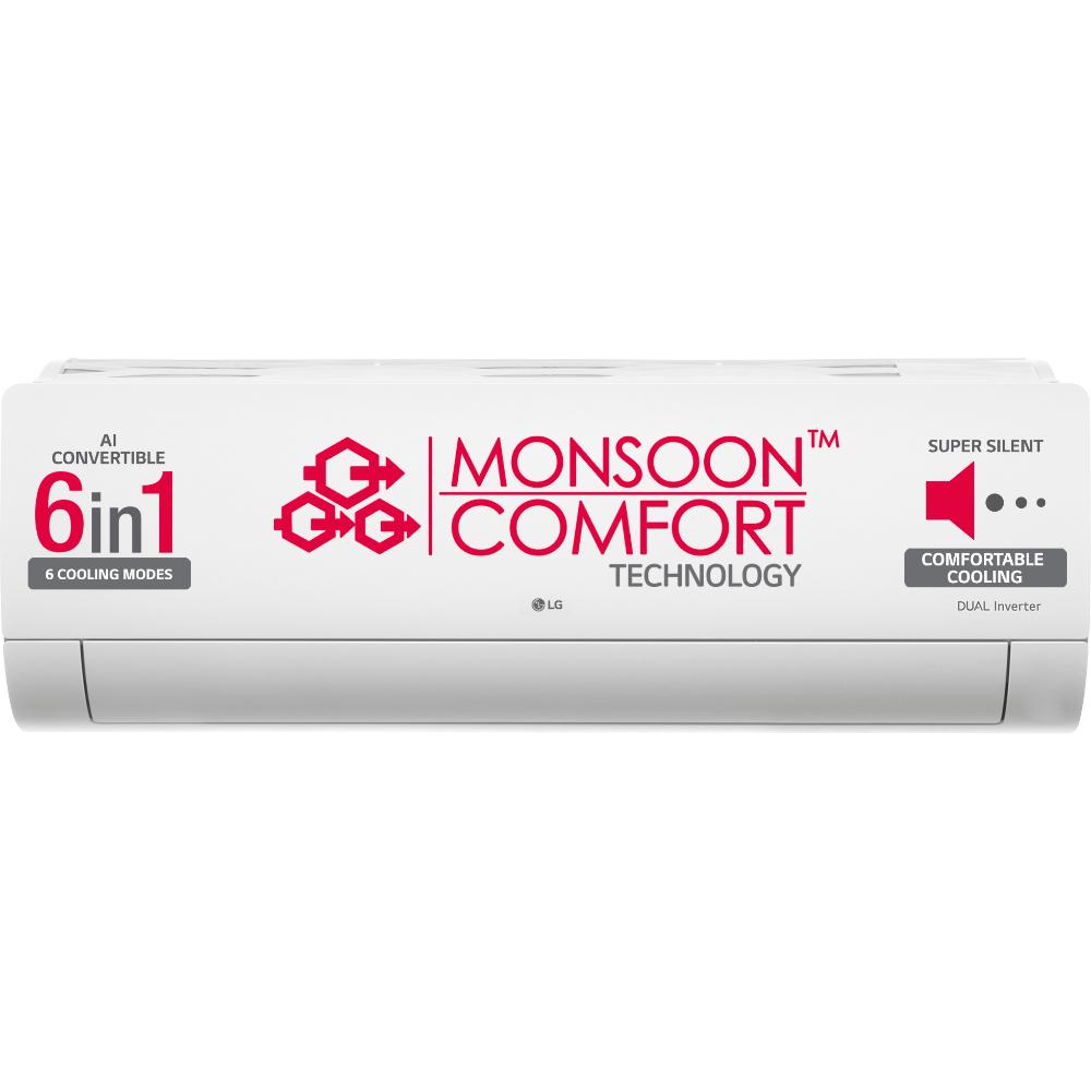 Buy LG 2 Ton 3 Star 6 In 1 Convertible Inverter Split AC TS Q24ENXE 4 buy-lg-2-ton-3-star-6-in-1-convertible-inverter-split-ac-ts-q24enxe-4