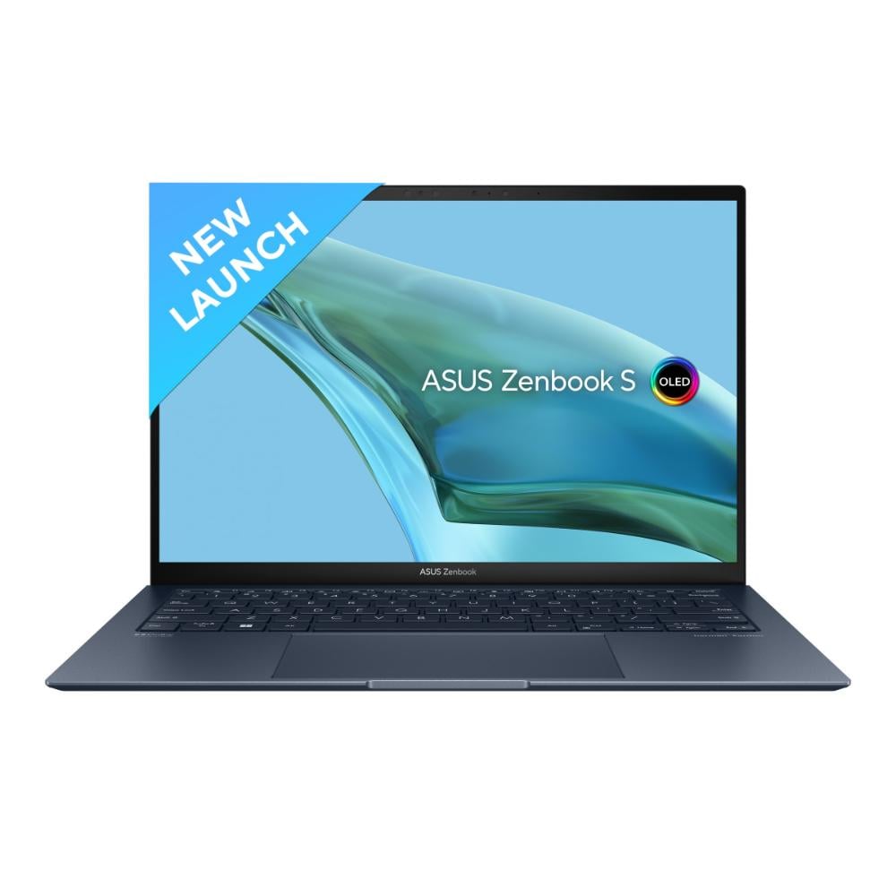 Asus Zenbook S13 UX5304VA-NQ741WS Intel Core I7-1355U 33.78