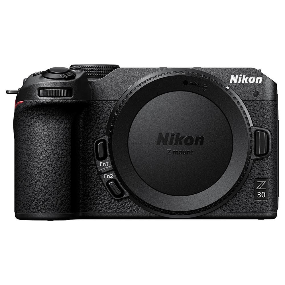 Buy Nikon Z30 Mirrorless Camera Body Only (Black) at Reliance Digital