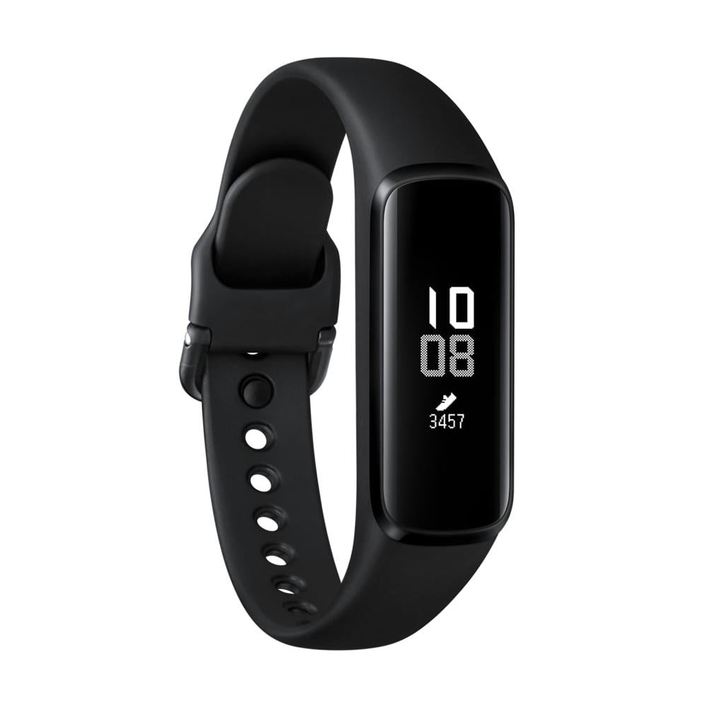 Fitness Tracker Samsung Gear Fit Band Activity Tracker Smartband