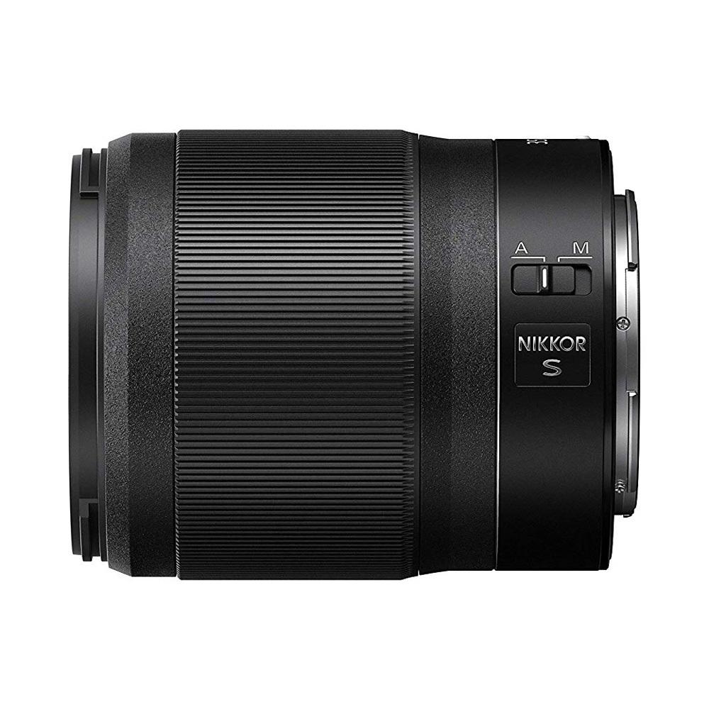 Buy Nikon Z 35 mm Prime Lens at Best Price on Reliance Digital