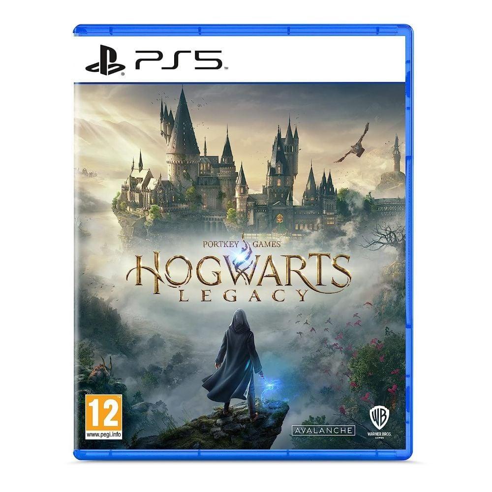 Hogwarts Legacy Playstation 5 Standard Edition
