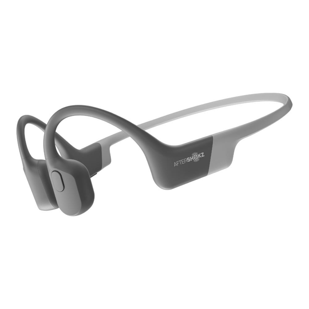 Aftershokz Bone Conduction Aftershokz Wireless Headphones Review