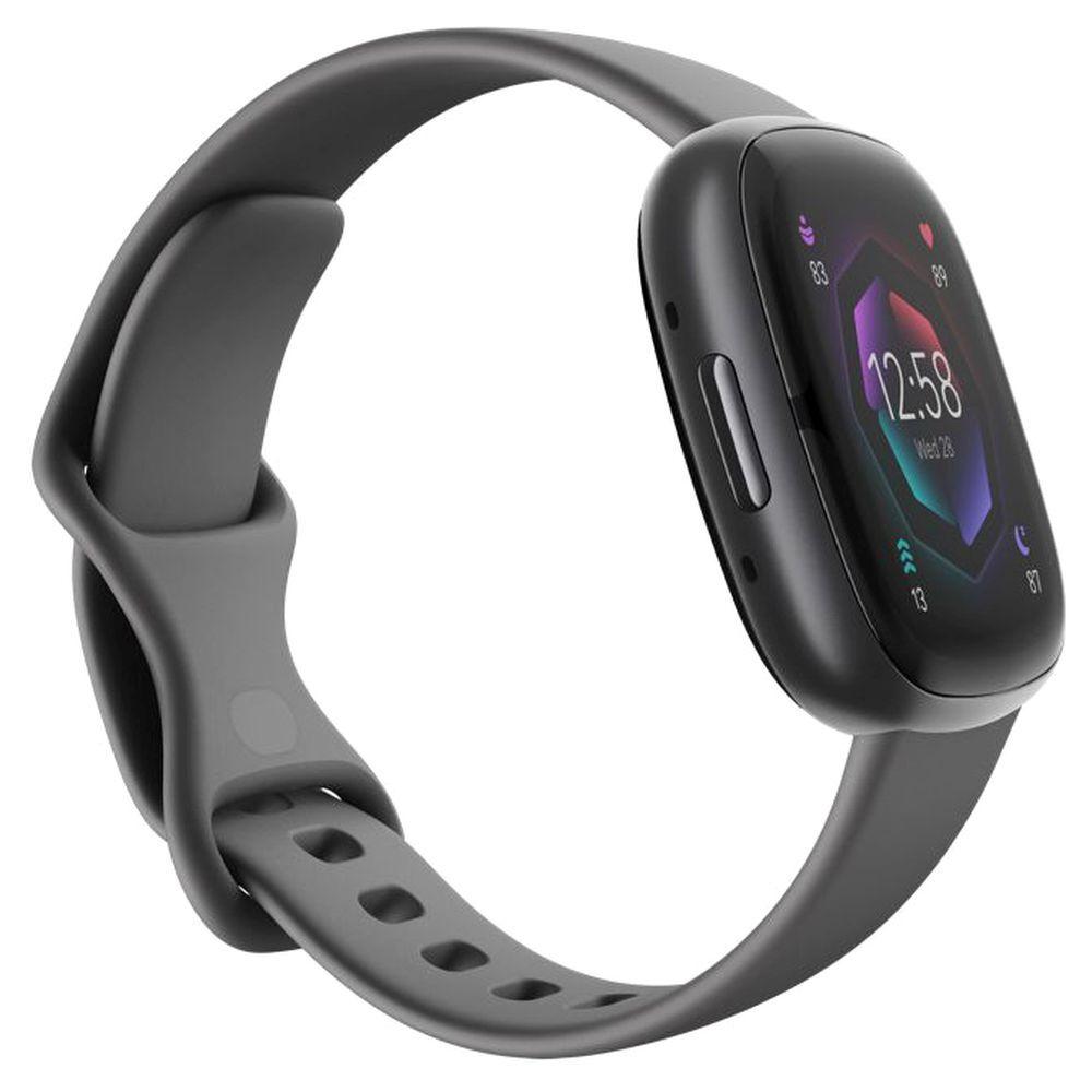 Fitbit Sense2 閃き
