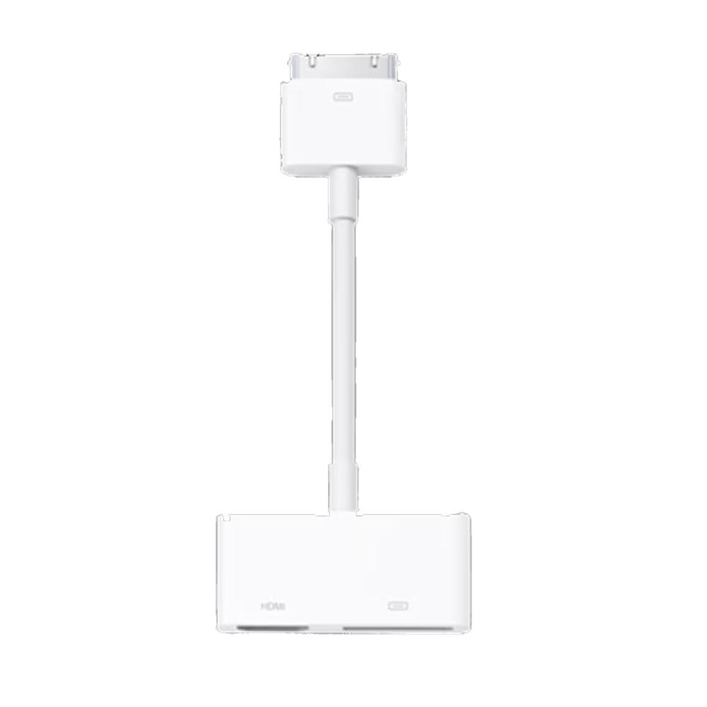 Apple MD098ZM/A Digital AV Adapter