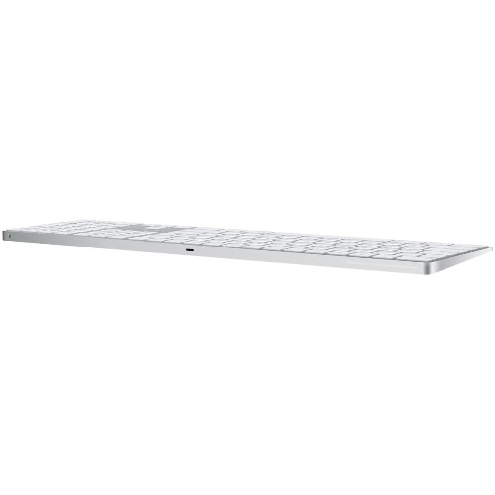 アップル Appleシリコン Magic Keyboard MMMR3J/A アップル(Apple) MMMR3J/A Appleシリコン搭載Macモデル用 Touch