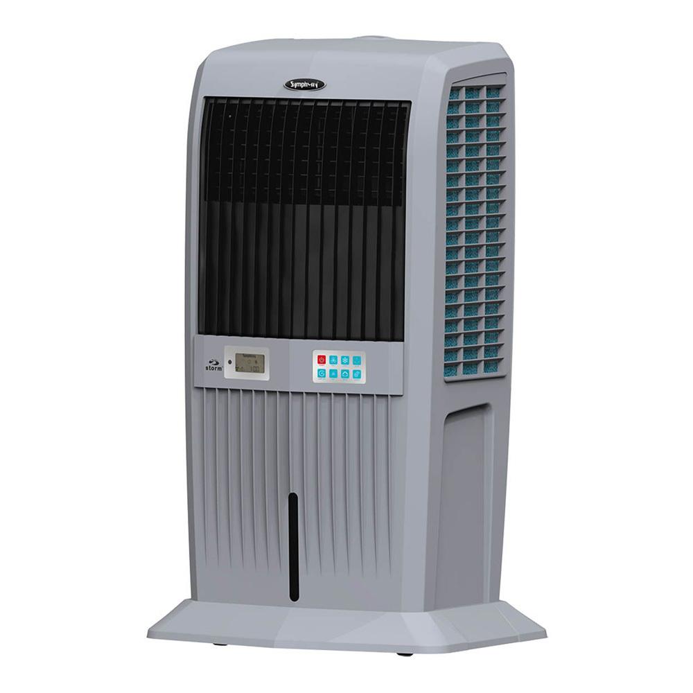 Symphony Storm 70i Desert 70 Litres Air Cooler with i-Pure