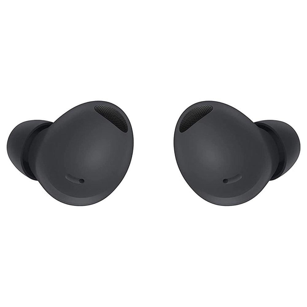 Samsung Galaxy Buds2 Pro True Wireless Earbud with Active Noise  Cancellation, Upto 18 hrs of playtime, 360 Audio Ergonomic design, IPX7  Water