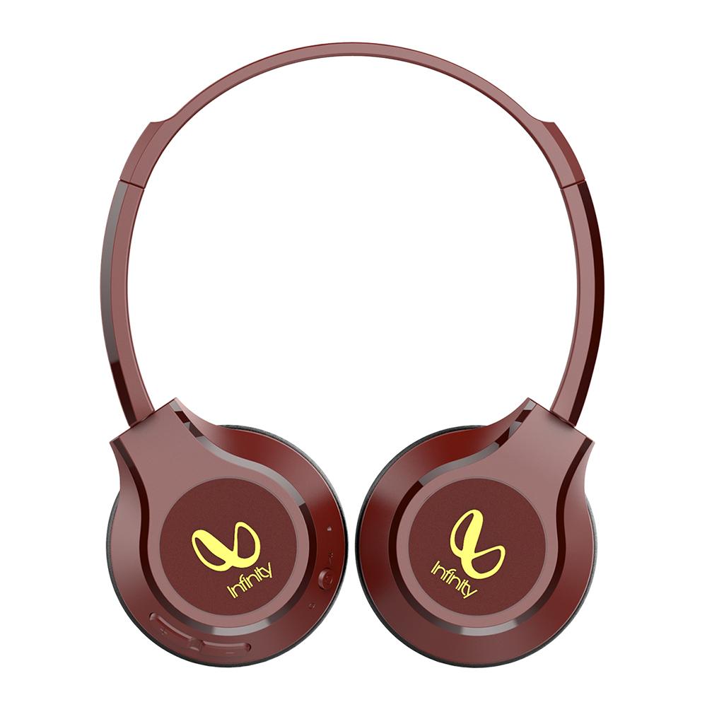 Jbl Infinity Tranz 700 Infinity Wynd 700 Wired On Ear Headphones