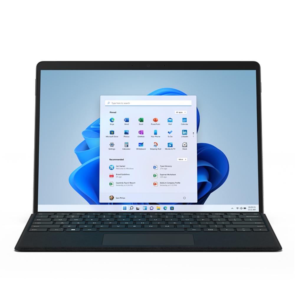 Buy Microsoft 8PQ-00029 Surface Pro 8 Convertible Laptop Buy Microsoft 8PQ-00029 Surface Pro 8 Convertible Laptop