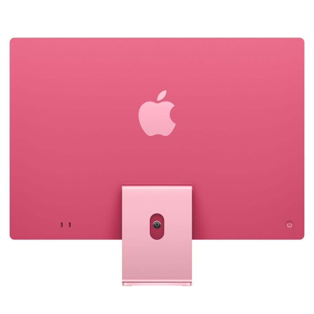 Buy Apple iMac 60.96 cm (24 inch) All-In-One Desktop (8-Core Apple