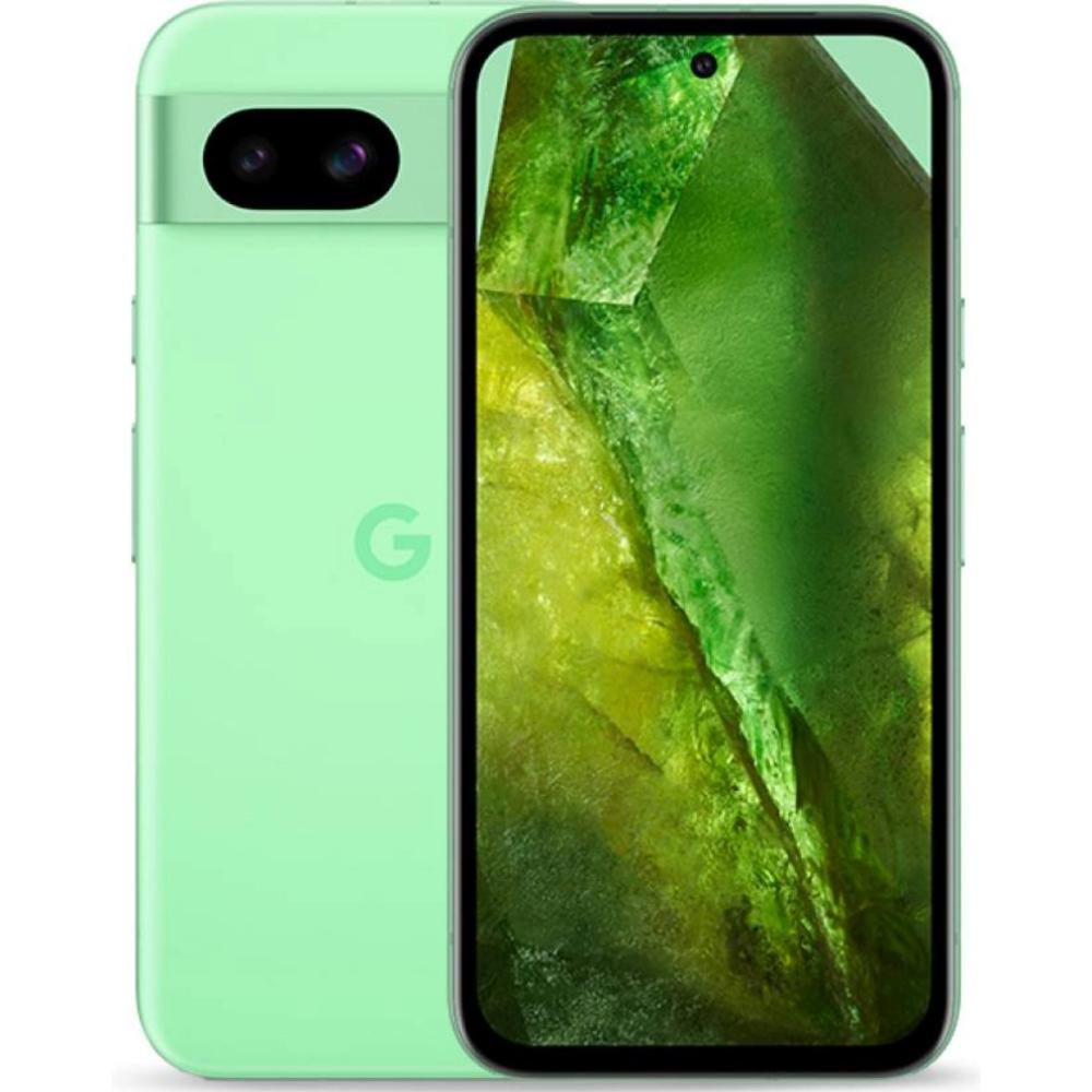 Buy Google Pixel 8a 128 GB, 8 GB RAM, Bay, Mobile Phone at