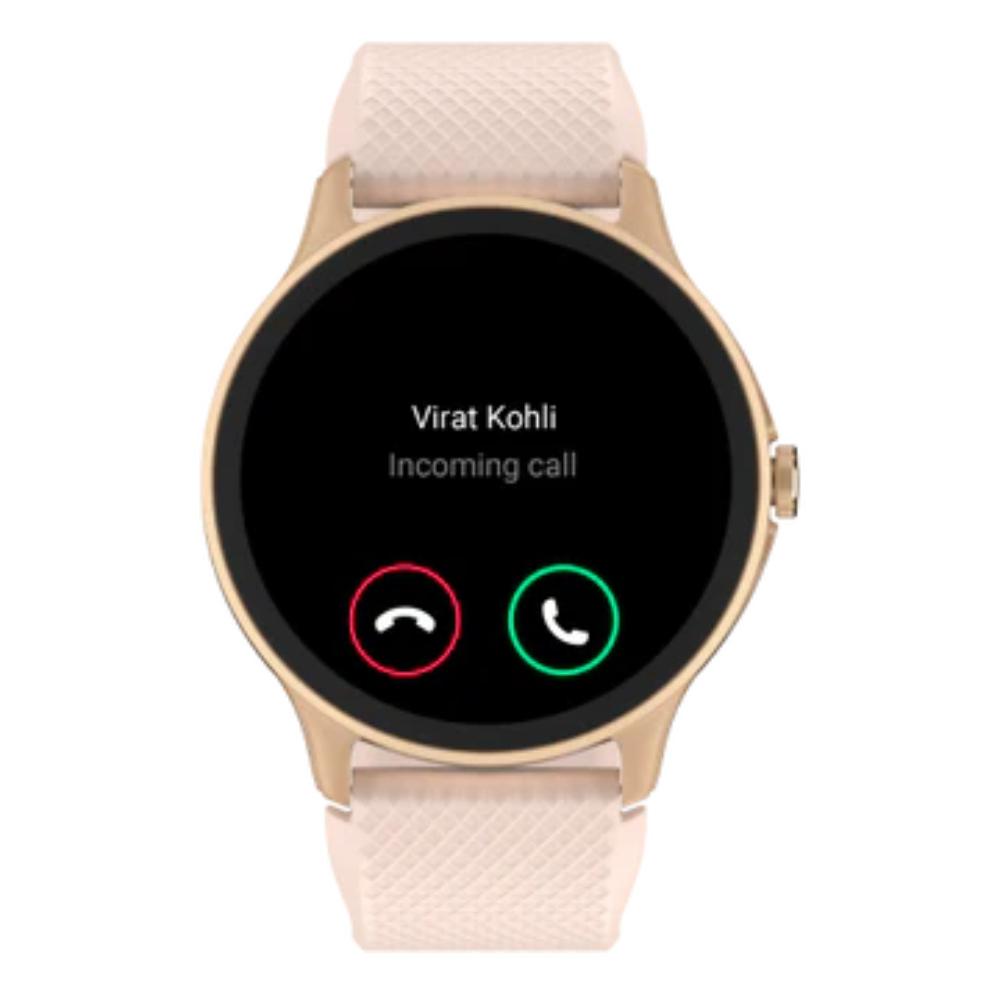 Buy Noise NoiseFit Arc Plus Smartwatch, cm inch) AMOLED