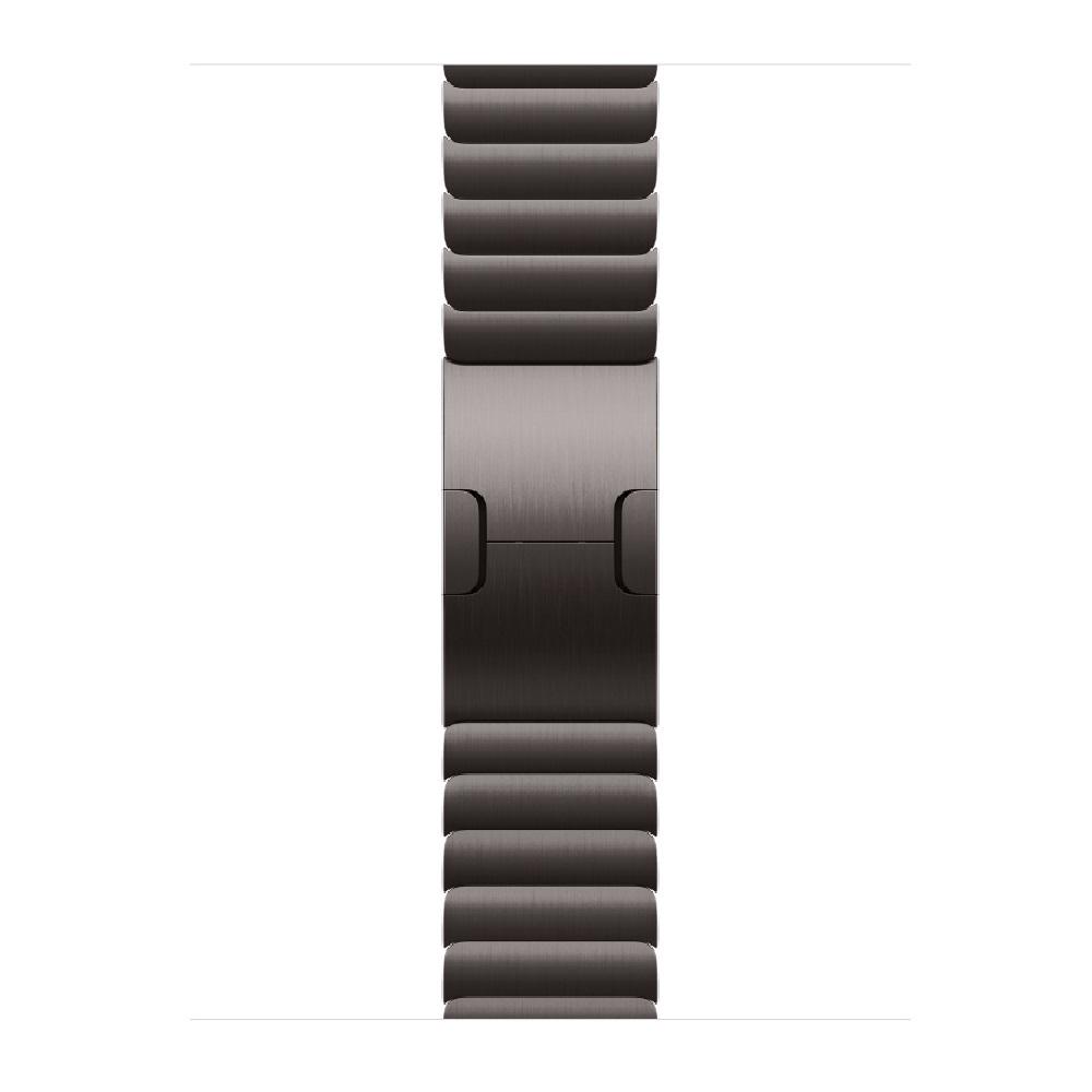 Apple Watch 42 mm Slate Link Bracelet