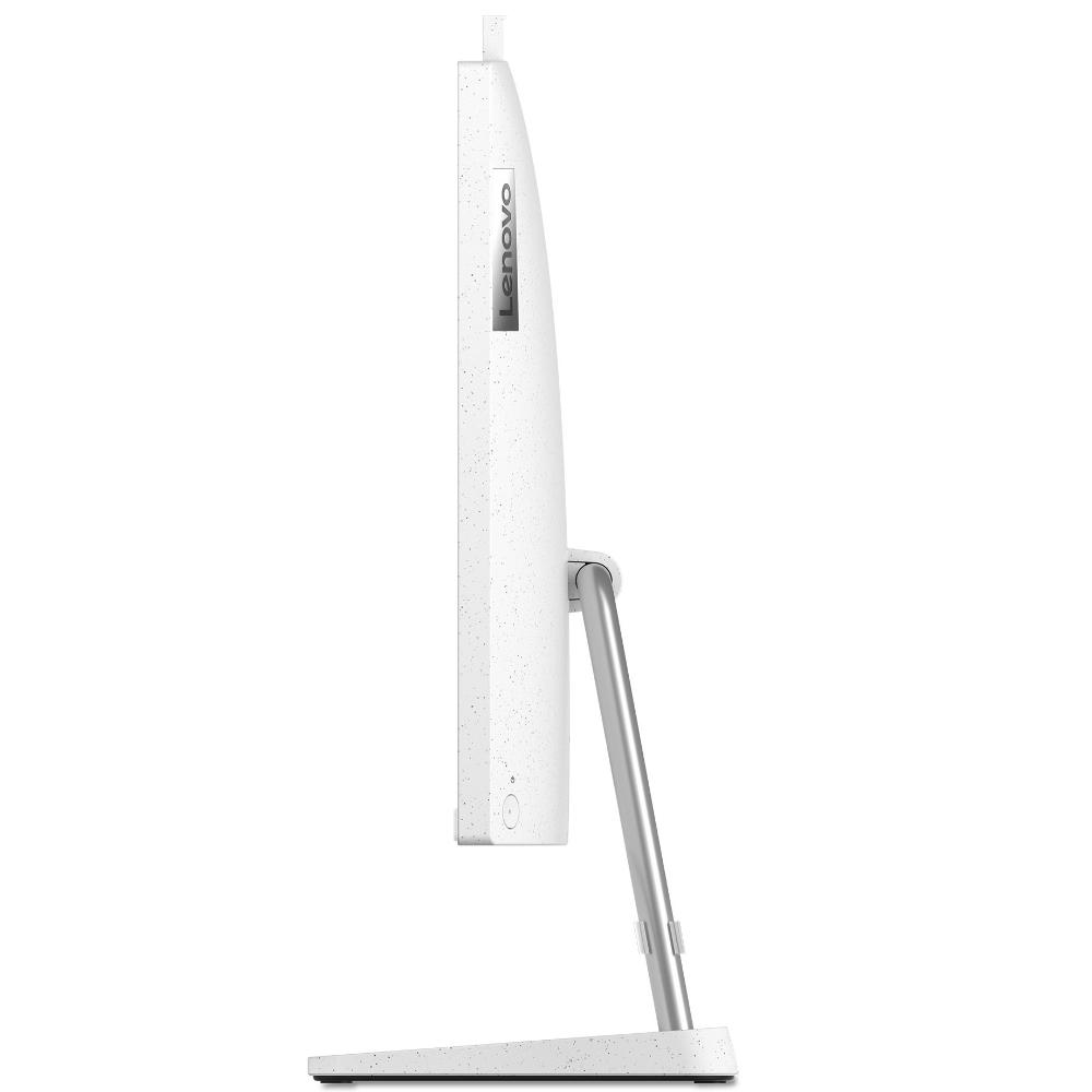 【極美品】Lenovo ideacentre A340 ホワイト Win11 IdeaCentre A340 54.6 cms - White