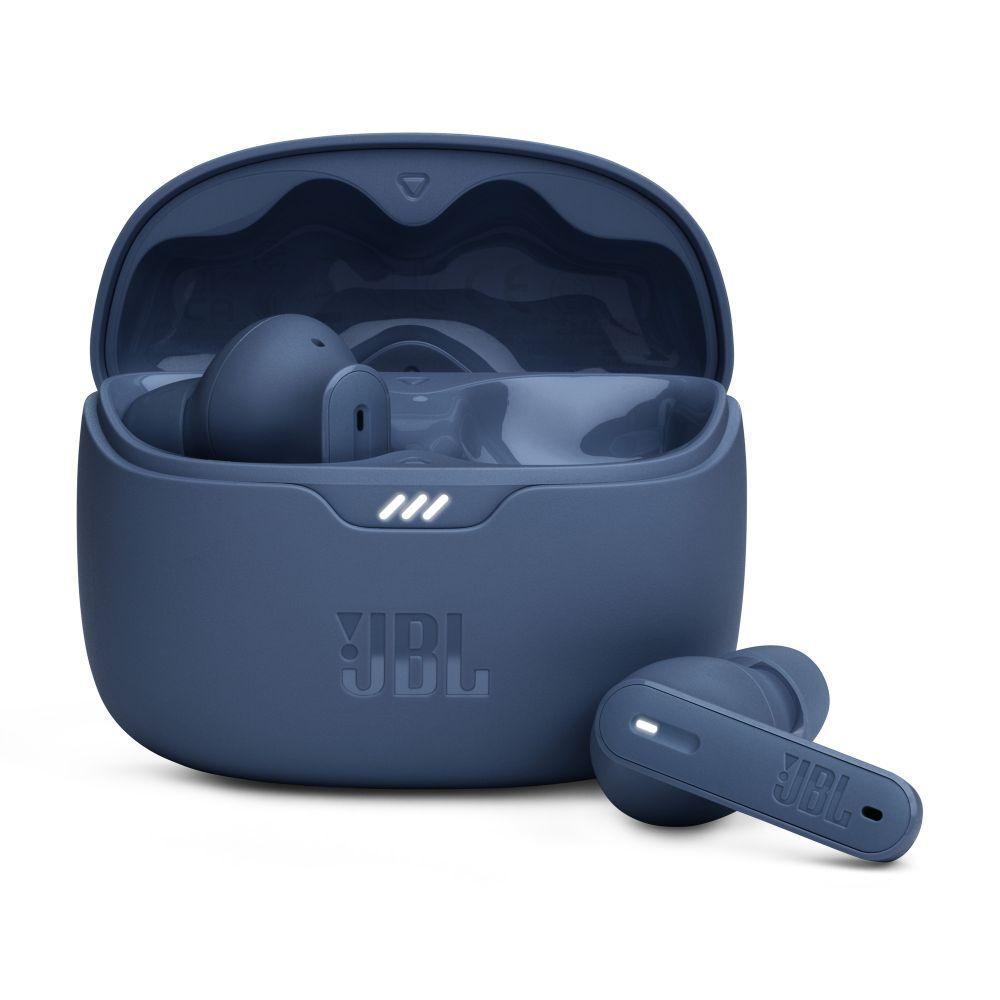 Buy JBL Tune Beam In Ear Wireless TWS Earbuds with Mic, ANC