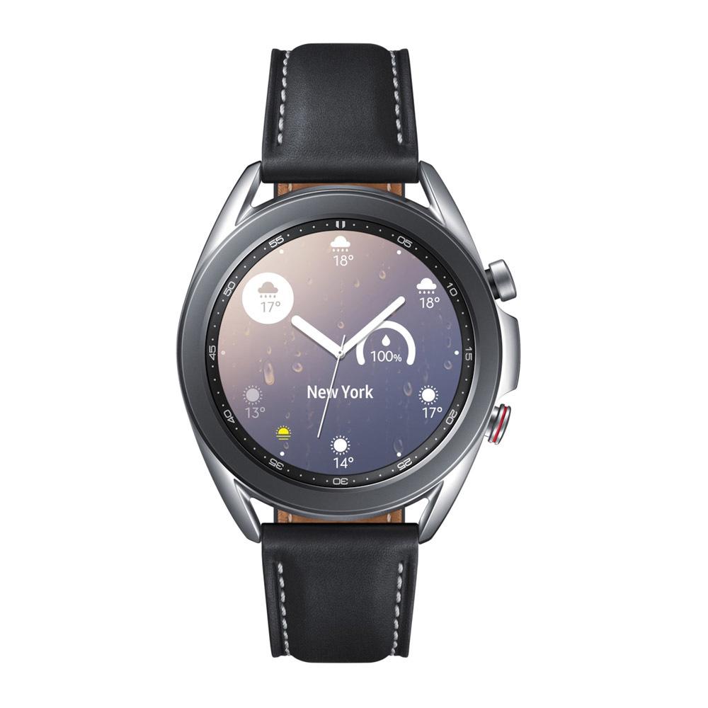 Buy Samsung Galaxy Watch SM-R855FZDAINS Smart Watch with LTE - Main Image