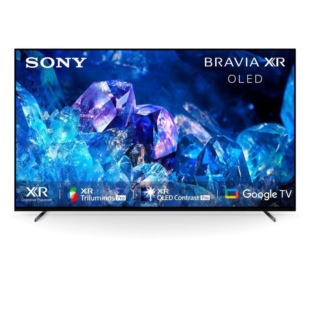 Sony Tv How Do I Hook Up Alexa To My Smart Tv Buy Sony Bravia 164 - Main Image