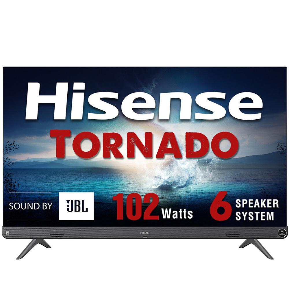 Hisense Smart Can You Use A Bluetooth Speaker With A Tv Android Tv