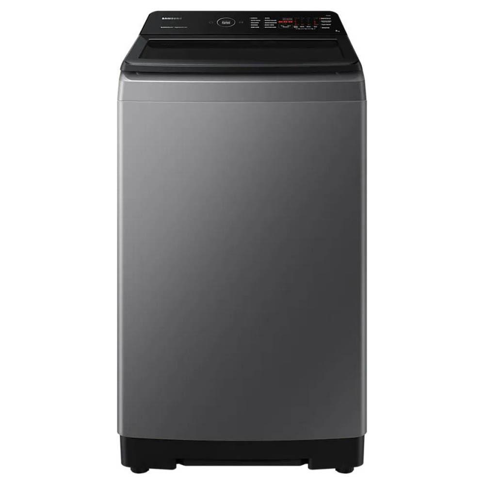 Samsung 7 Kg Top Load Fully Automatic Washing Machine, WA70BG4545BDTL deal from reliancedigital