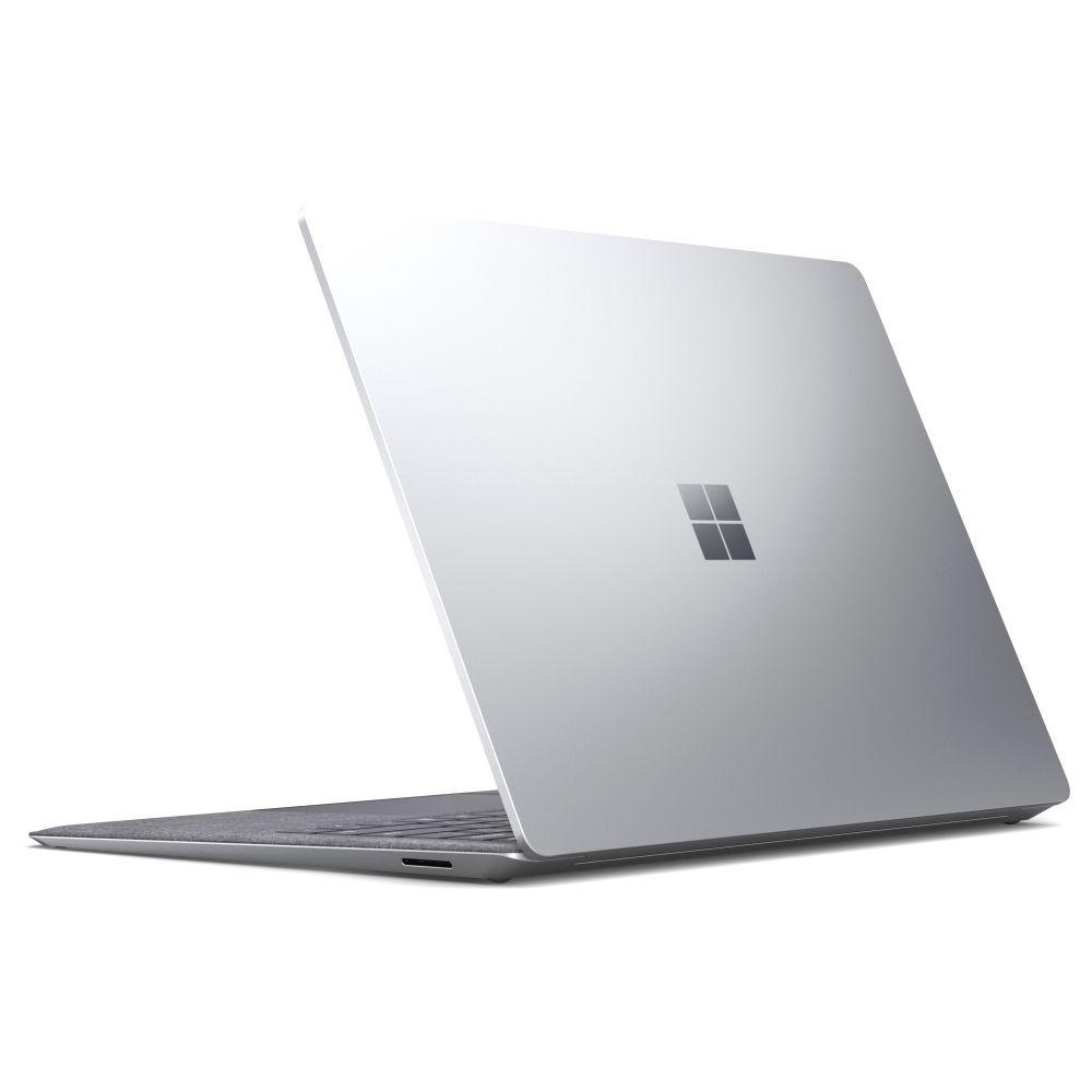 New Microsoft Surface Laptop 5 Intel 12 Gen Evo i5/8GB/256GB New Microsoft Surface Laptop 5 Intel 12 Gen Evo i5/8GB/256GB