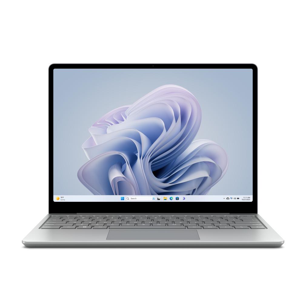 男性に人気！ Buy Microsoft Surface Laptop GO 3 (31.49 cm (12.4 inch Windowsノート本体