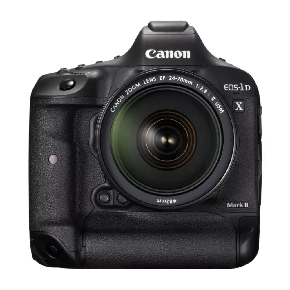 Buy CANON DSLR EOS - 1DX in the Reliance Digital