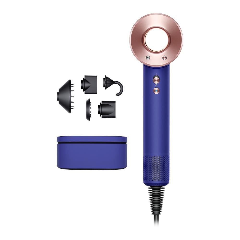 Dyson | Dyson Supersonic Hair Dryer, Vinca Blue, Rose