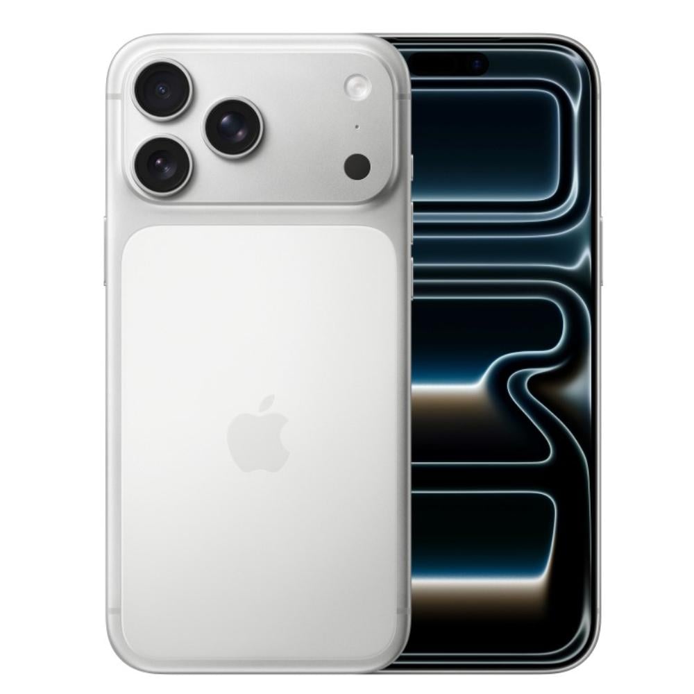 Apple iPhone 17 Pro Max TB, Silver