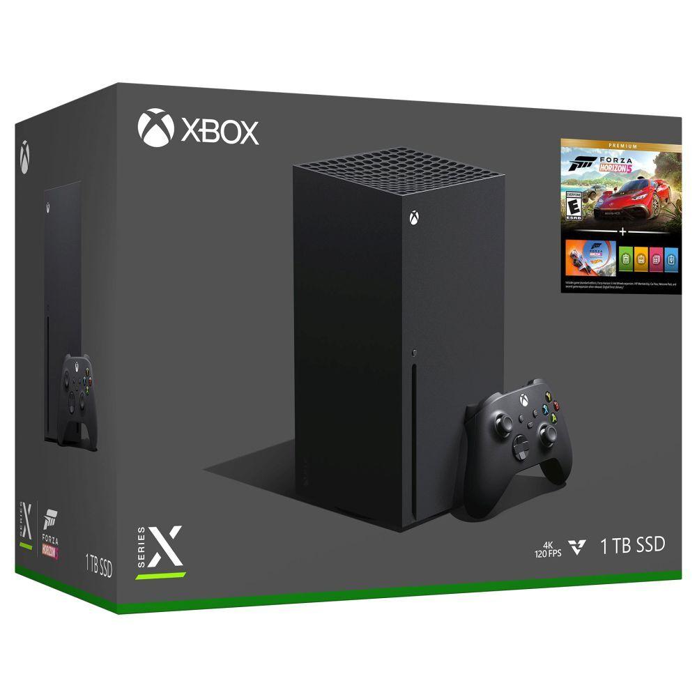 Series Xbox One X Amazon Prime 4k Xbox Series X Review: Game