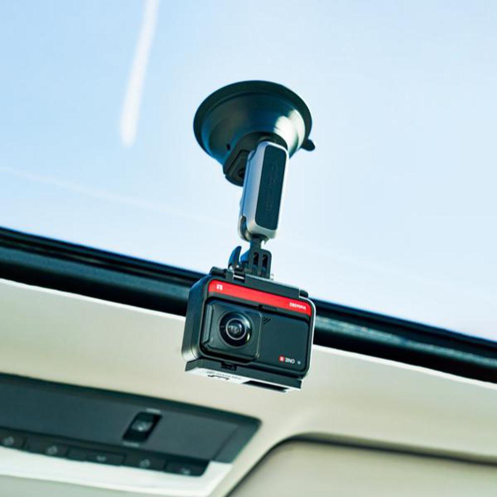 Buy Insta360 Suction Cup Car Mount-INSTA360 SUCTION at Best Price